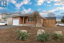 2 PIPERS GREEN Court Unit# 1 Kitchener