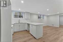 10 BLAIN Avenue Unit# LOWER Cambridge