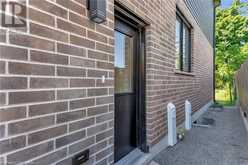 10 BLAIN Avenue Unit# LOWER Cambridge