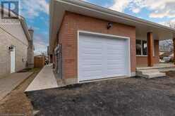 2 PIPERS GREEN Court Unit# 2 Kitchener