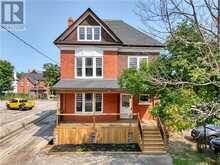 18 WEBER Street W Kitchener