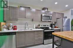 5 WAKE ROBIN Drive Unit# 118 Kitchener