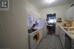 45 WESTMOUNT Road N Unit# 602 Waterloo