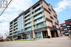 250 ALBERT Street Unit# 504 Waterloo