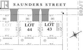 147 SAUNDERS Street Atwood