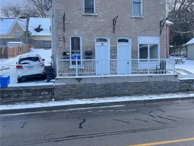 88 QUEENS Street W Unit# 1 Cambridge Ontario