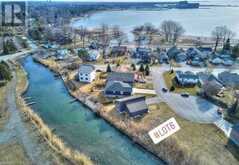 6 HERON POINTE Port Colborne