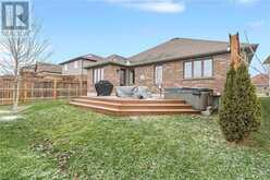 46 HALLIDAY DRIVE Drive Tavistock