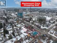 159-165 ERB Street W Waterloo