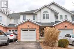 40 BRANDY Crescent Kitchener