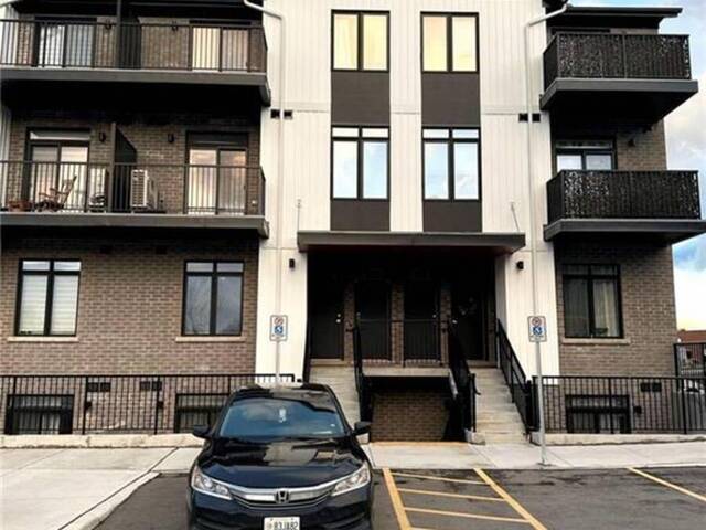 405 MYERS Road Unit# B30 Cambridge Ontario