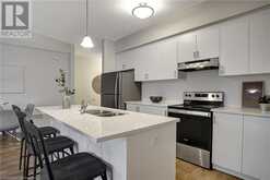 25 ISHERWOOD Avenue Unit# 14 Cambridge