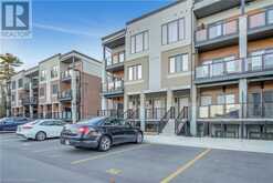 25 ISHERWOOD Avenue Unit# 14 Cambridge