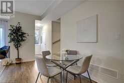 25 ISHERWOOD Avenue Unit# 14 Cambridge