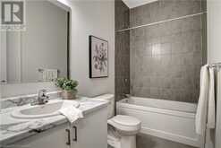 25 ISHERWOOD Avenue Unit# 14 Cambridge