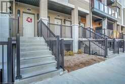 25 ISHERWOOD Avenue Unit# 14 Cambridge