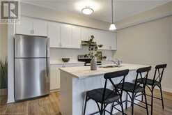 25 ISHERWOOD Avenue Unit# 14 Cambridge