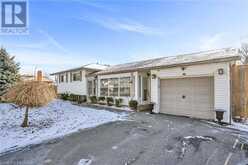 63 GIBSON Drive Kitchener