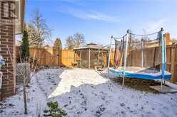 63 GIBSON Drive Kitchener