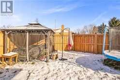 63 GIBSON Drive Kitchener