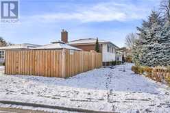 63 GIBSON Drive Kitchener