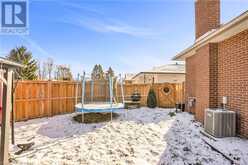 63 GIBSON Drive Kitchener