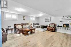 63 GIBSON Drive Kitchener