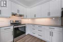 54 WILHELM Street Unit# 2 Kitchener