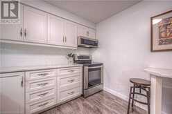 55 GREEN VALLEY Drive Unit# 1806 Kitchener