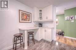 55 GREEN VALLEY Drive Unit# 1806 Kitchener