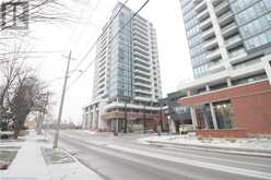 5 WELLINGTON Street S Unit# 1502 Kitchener