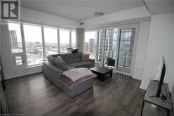 5 WELLINGTON Street S Unit# 1502 Kitchener