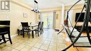 240 PURPLE SAGE Crescent Unit# Upper Kitchener