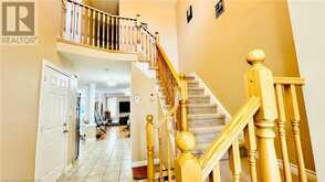 240 PURPLE SAGE Crescent Unit# Upper Kitchener