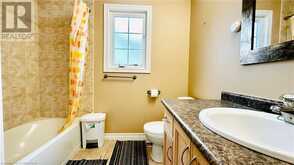 240 PURPLE SAGE Crescent Unit# Upper Kitchener