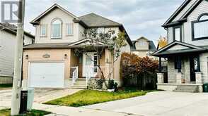 240 PURPLE SAGE Crescent Unit# Upper Kitchener