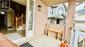 240 PURPLE SAGE Crescent Unit# Upper Kitchener