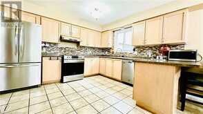 240 PURPLE SAGE Crescent Unit# Upper Kitchener