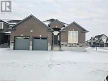 705 HOLLINGER Drive S Listowel