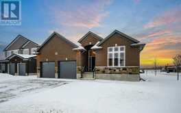 705 HOLLINGER Drive S Listowel