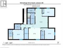 705 HOLLINGER Drive S Listowel