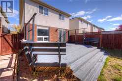 83 BRIDLEWREATH Street Kitchener