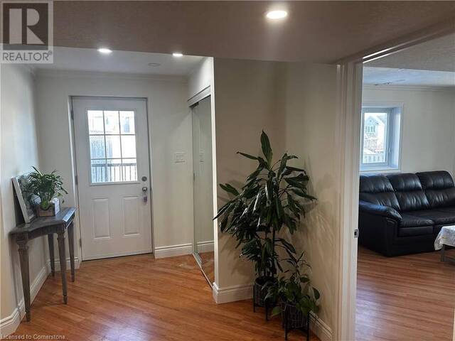 1010 COPPER LEAF Crescent Unit# Basement Kitchener Ontario