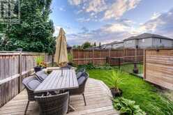 58 CONDOR Street Kitchener