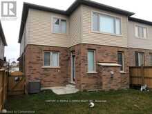 129 HALDIMAND Street Kitchener