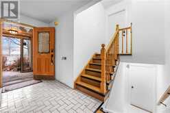 58 TUPPER Crescent Unit# LOWER Kitchener