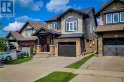 565 ISAIAH Crescent Kitchener