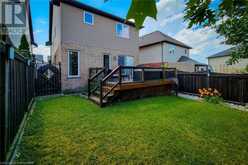 565 ISAIAH Crescent Kitchener