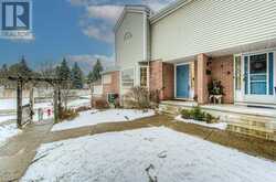 494 BEECHWOOD Drive Unit# 3 Waterloo