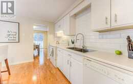 494 BEECHWOOD Drive Unit# 3 Waterloo